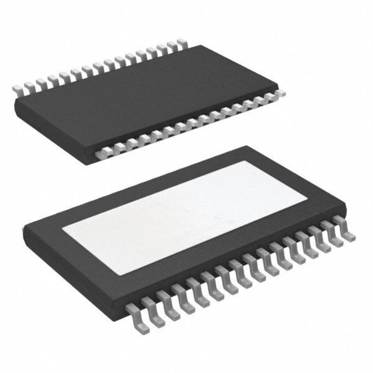 TPA3116D2 Class-D Stereo Amplifier